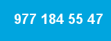 977 184 55 47